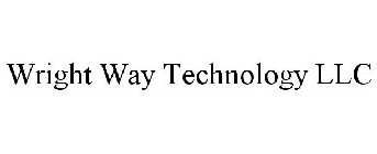 WRIGHT WAY TECHNOLOGY LLC