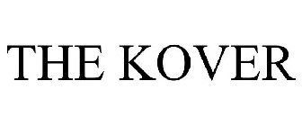 THE KOVER