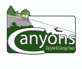 CANYONS ZIP LINE & CANOPY TOURS