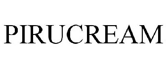PIRUCREAM