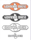 GROWLER HOUSE