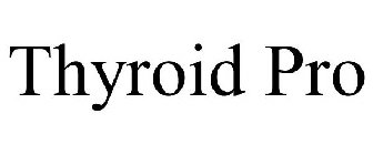 THYROID PRO