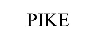 PIKE