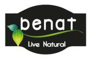 BENAT, LIVE NATURAL