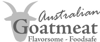 AUSTRALIAN GOATMEAT FLAVORSOME - FOODSAFE