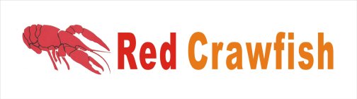 RED CRAWFISH