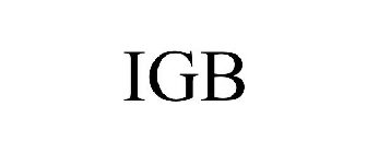 IGB