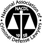 NATIONAL ASSOCIATION OF CRIMINAL DEFENSE LAWYERS