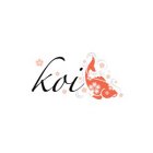 KOI