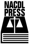 NACDL PRESS