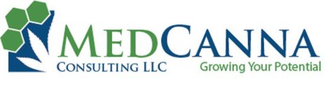 MEDCANNA CONSULTING LLC GROWING YOUR POTENTIAL