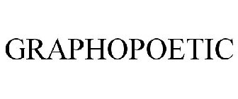 GRAPHOPOETIC