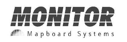 MONITOR MAPBOARD SYSTEMS