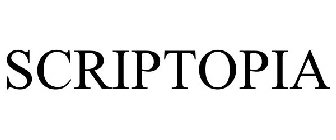SCRIPTOPIA