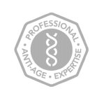 PROFESSIONAL ANTI-AGE EXPERTISE