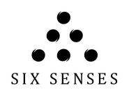 SIX SENSES