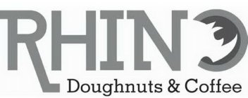 RHINO DOUGHNUTS & COFFEE