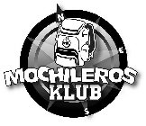 N E S MK MOCHILEROS KLUB