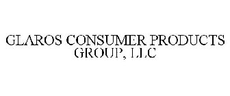 GLAROS CONSUMER PRODUCTS GROUP, LLC