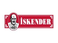 1867 ISKENDER