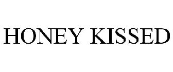 HONEY KISSED