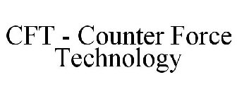 CFT - COUNTER FORCE TECHNOLOGY