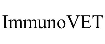 IMMUNOVET