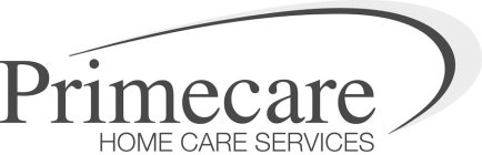 PRIMECARE HOME CARE SERVICES