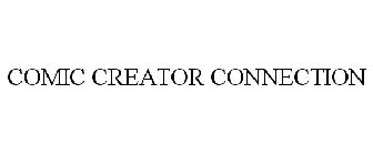 COMIC CREATOR CONNECTION