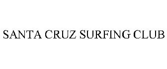 SANTA CRUZ SURFING CLUB