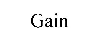 GAIN