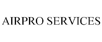 AIRPRO SERVICES