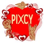 PIXCY