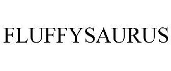FLUFFYSAURUS