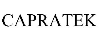 Analyzing Liability -  CapraTek Employee Thomas Lee