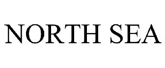 NORTH SEA