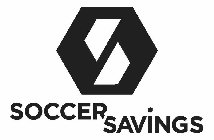 S SOCCER SAVINGS