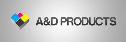 A&D PRODUCTS