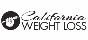 CALIFORNIA WEIGHT LOSS