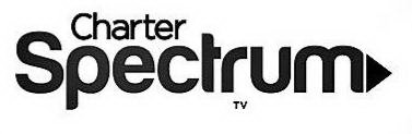 CHARTER SPECTRUM TV
