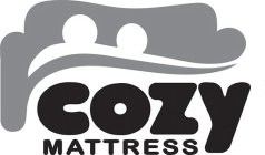 COZY MATTRESS