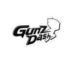 GUNZ DASH