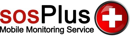 SOSPLUS MOBILE MONITORING SERVICE
