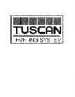 TUSCAN LEVELING SYSTEM