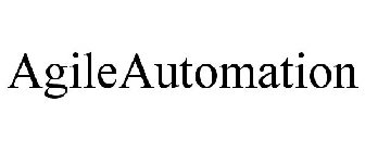 AGILEAUTOMATION
