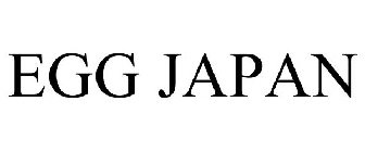 EGG JAPAN