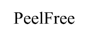 PEELFREE