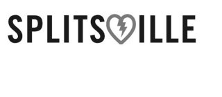 SPLITSVILLE