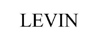 LEVIN