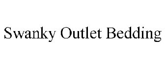 SWANKY OUTLET BEDDING